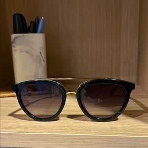 Sunglasses by KREWE: Clio